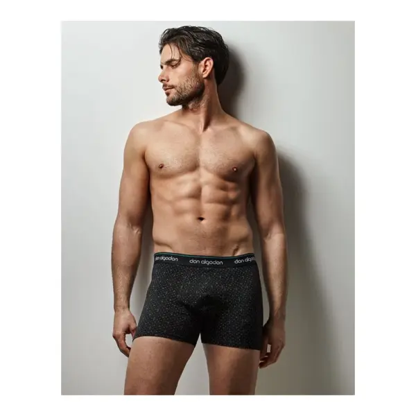 Pb 703 - Boxer Don Algodon Pack-2