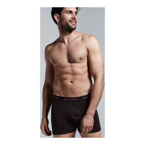 Pb 705 - Boxer Don Algodon Pack-2