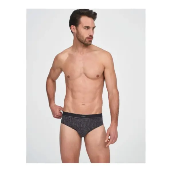 Slip Don Algodon Ps 33 Pack-2