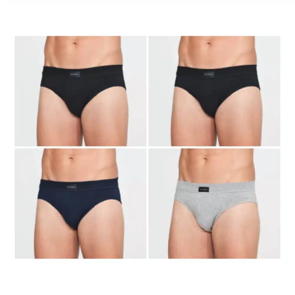 Slip Don Algodon Ps500 - Imagen 2