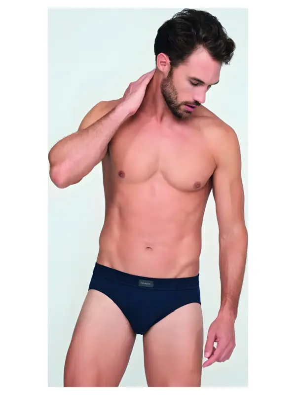 Slip Don Algodon Ps500