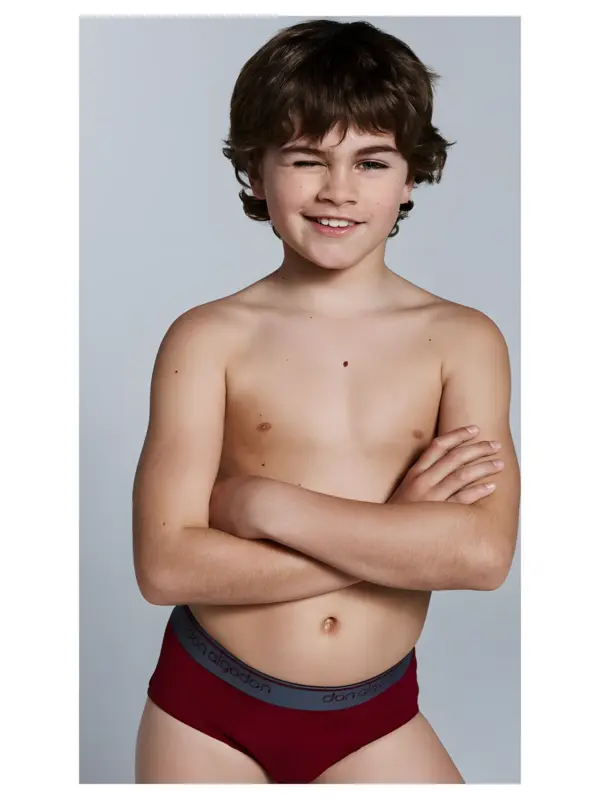 Ps 61 - Slip Don Algodon Ps61