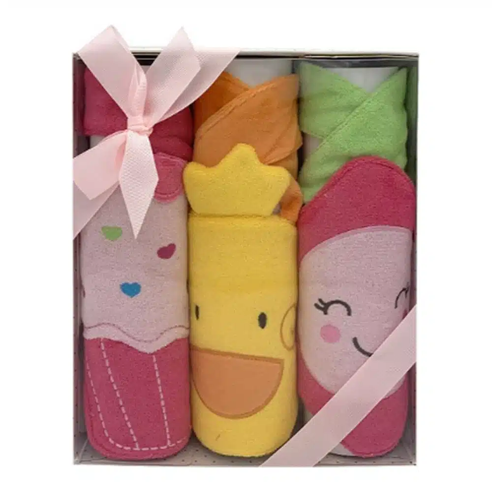 Set Babero Empapador 1453 - Imagen 2