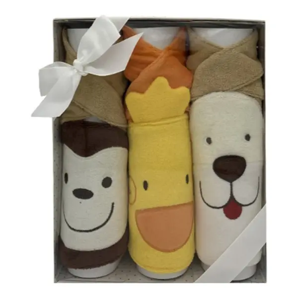 Set Babero Empapador 1453