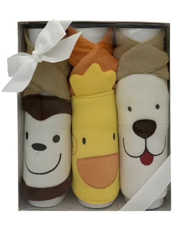 Set Babero Empapador 1453
