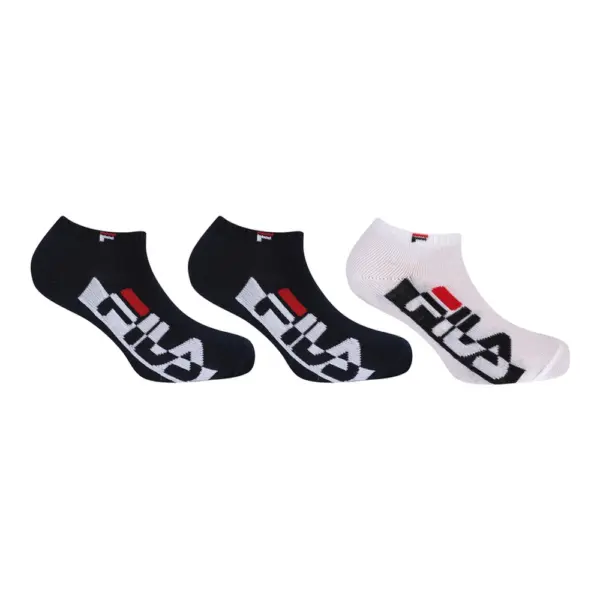 F1423 Invisible Pack 3 Fila