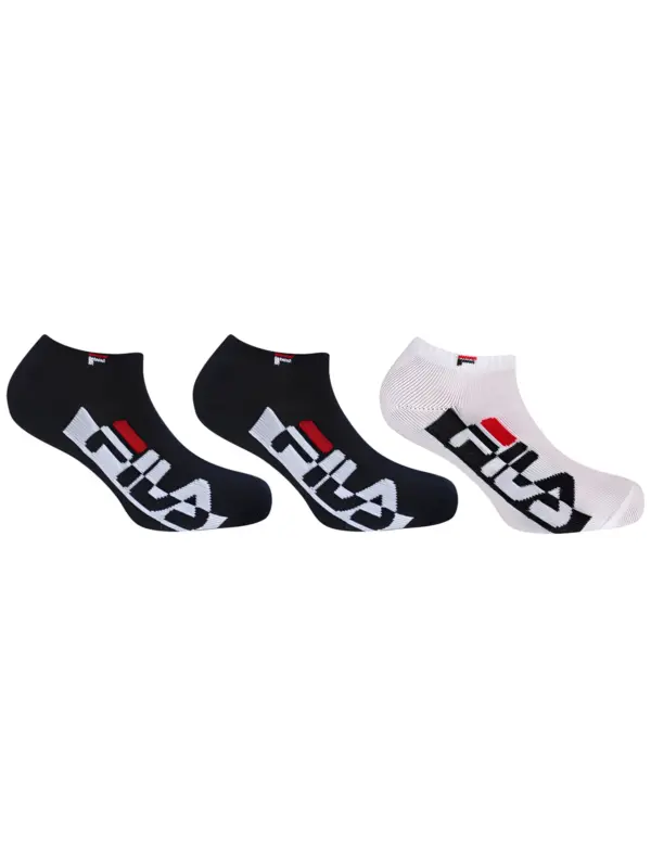 F1423 Invisible Pack 3 Fila