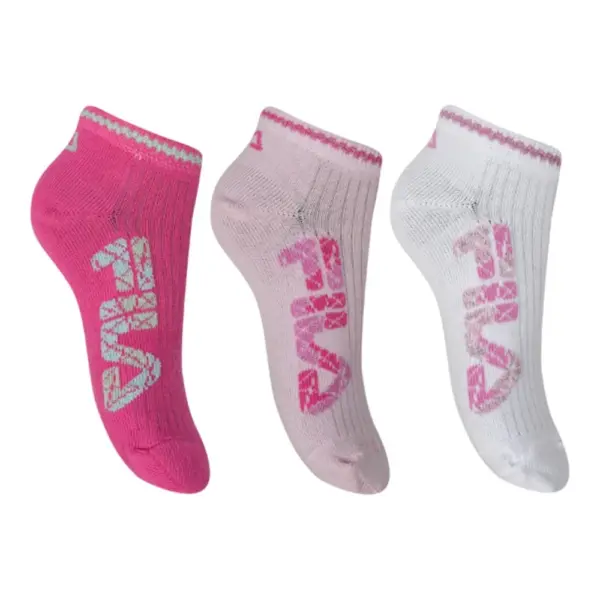 F1428 Invisible Pack 3 Fila