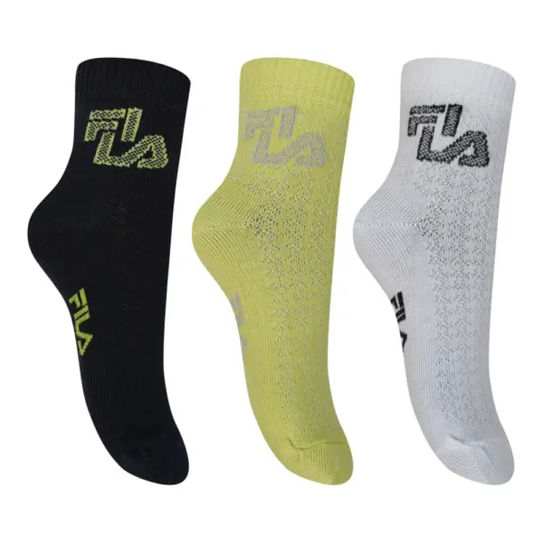 F2110 Tobillero Pack 3 Fila