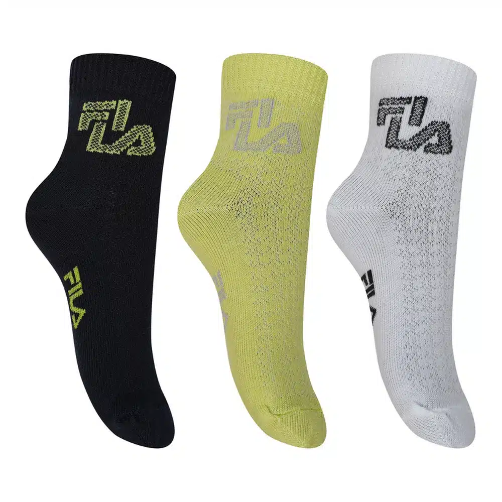 F2110 Tobillero Pack 3 Fila