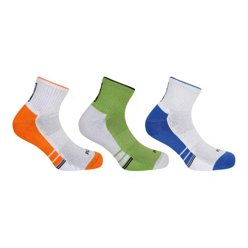 F2521 Tobillero Pack 3 Fila - Imagen 2