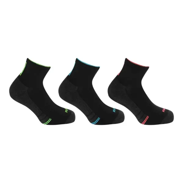 F2521 Tobillero Pack 3 Fila