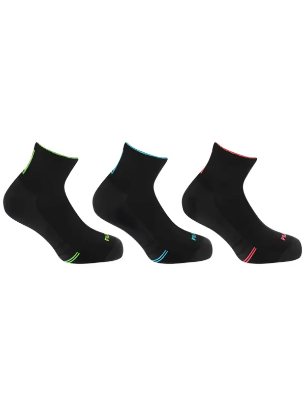 F2521 Tobillero Pack 3 Fila