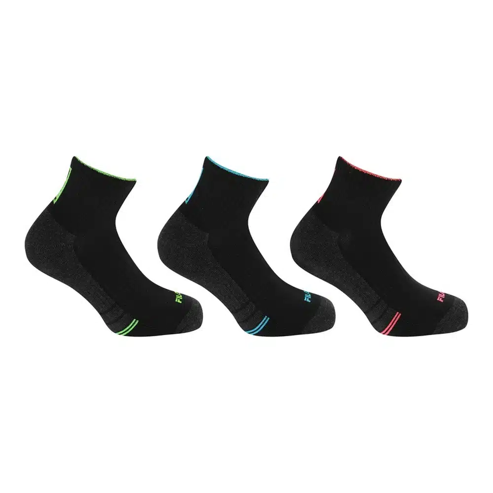 F2521 Tobillero Pack 3 Fila