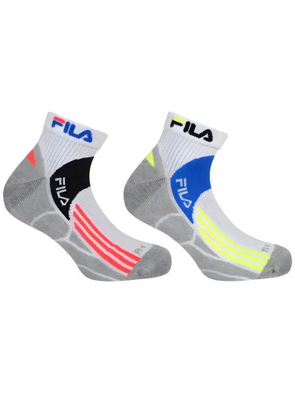 F2526 Tobillero Pack 2 Fila