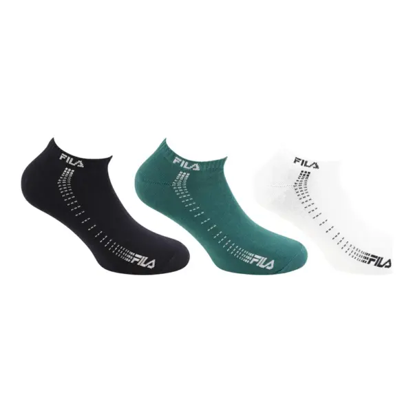 F2535 Inivisible Cro Pack 3 Fila