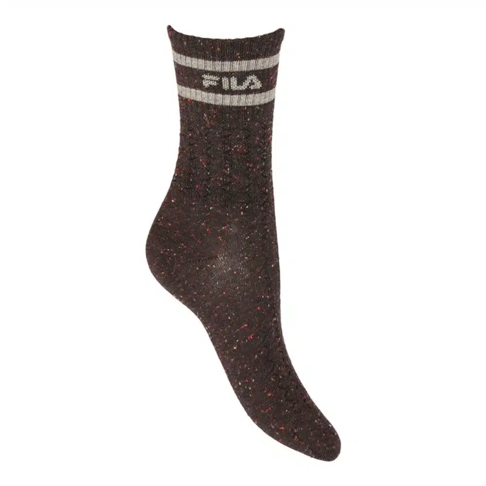 F6146 Pack2 Calcetines Fila Mujer - Imagen 3