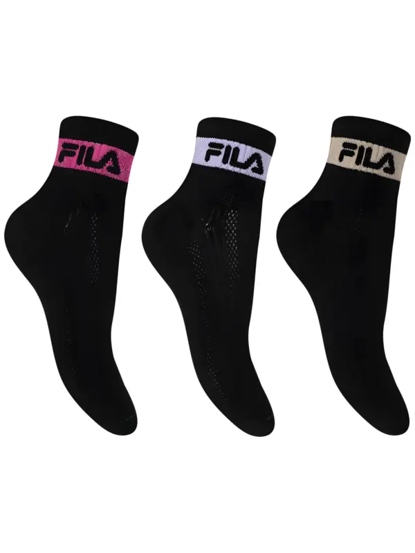 F6798 Tobillero Pack 3 Fila
