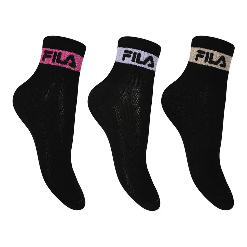 F6798 Tobillero Pack 3 Fila