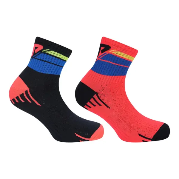 F9057 Calcetin Sport Pack 2 Fila