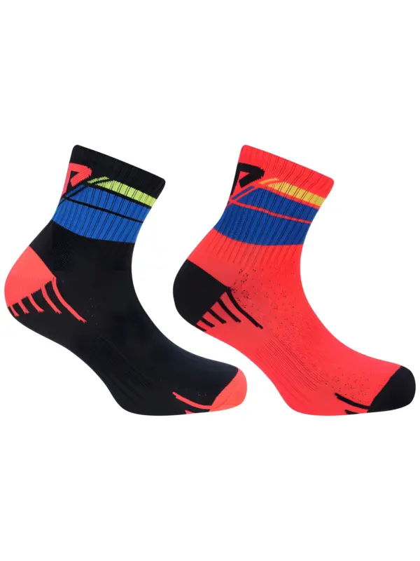 F9057 Calcetin Sport Pack 2 Fila