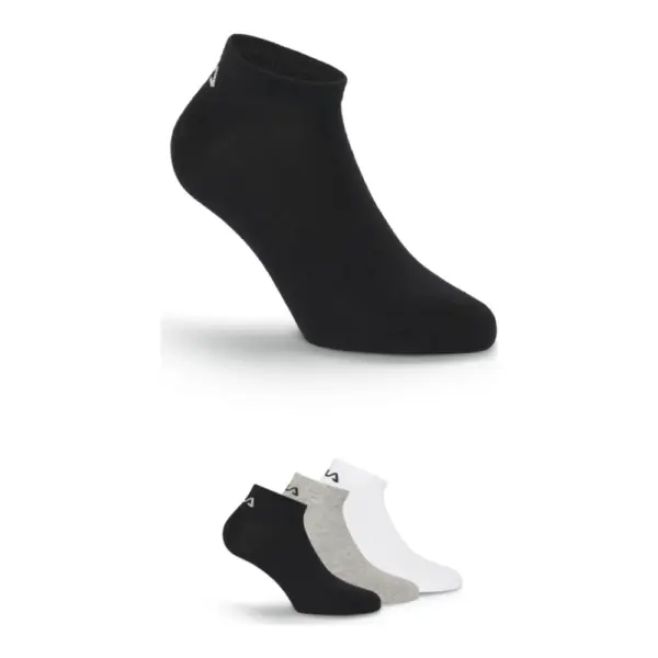F9100 Pack3 Invisible Fila
