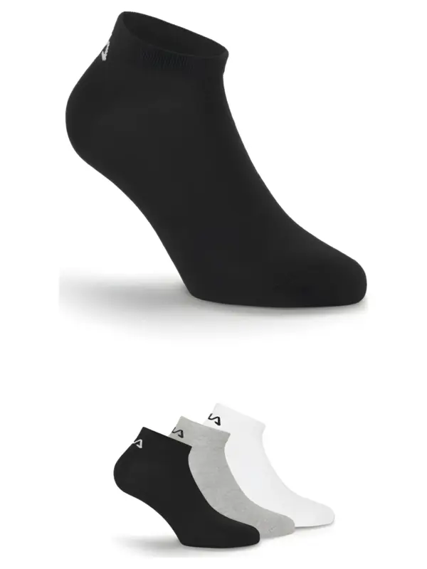 F9100 Pack3 Invisible Fila