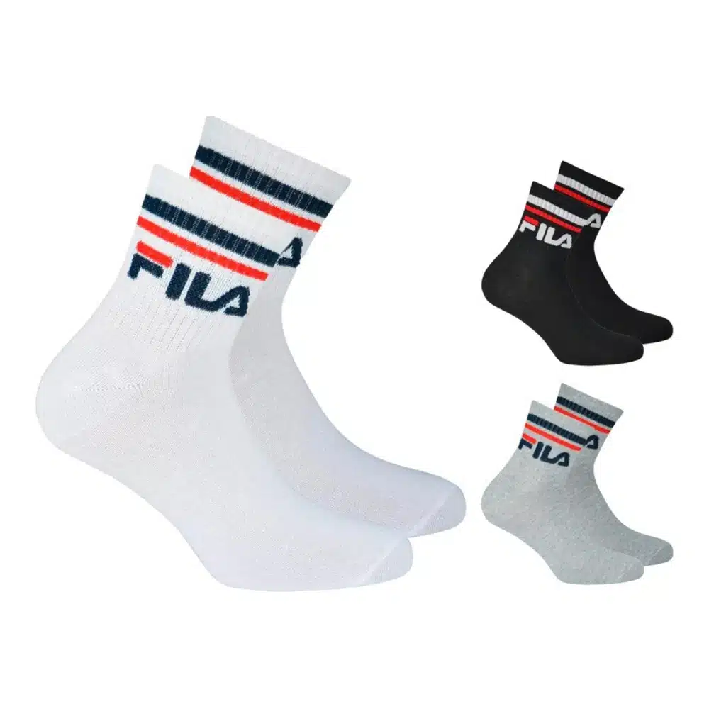 F9398 Tobillero Fila Pack3