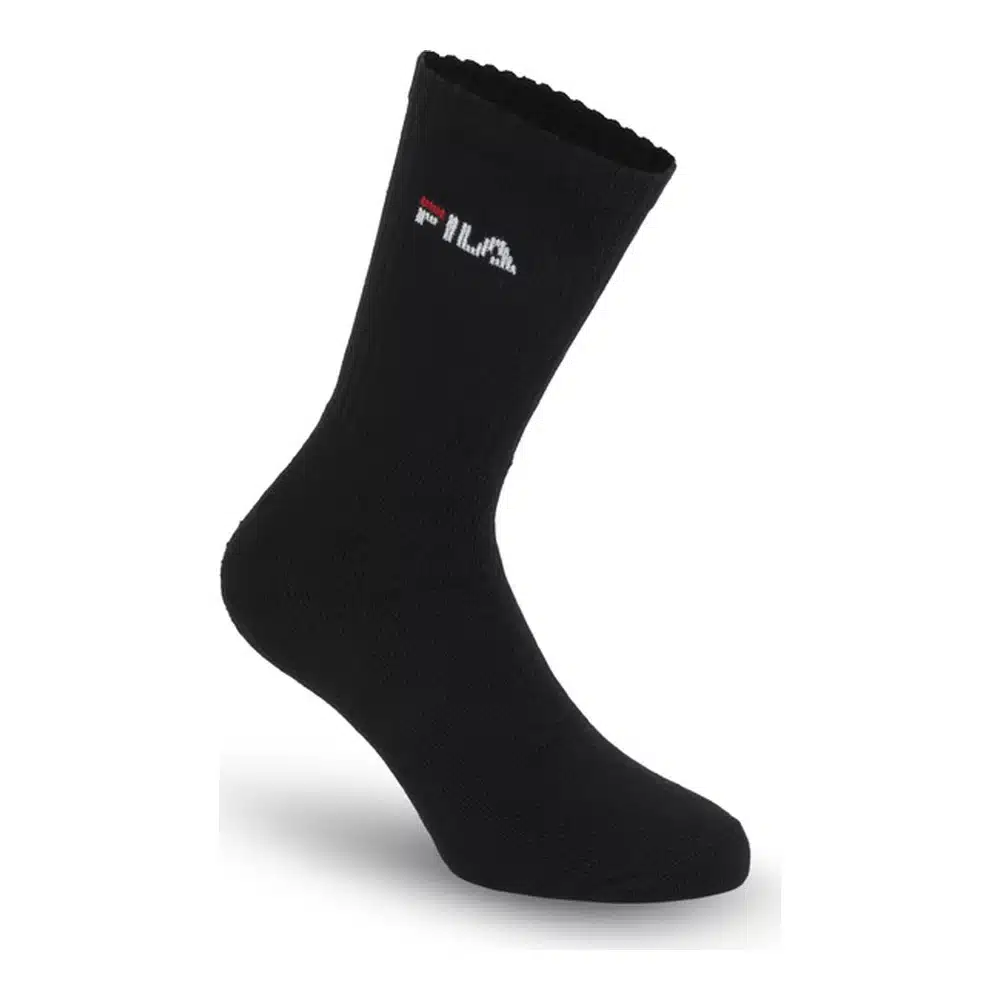 F9575 Pack3 Calcetines Fila - Imagen 4