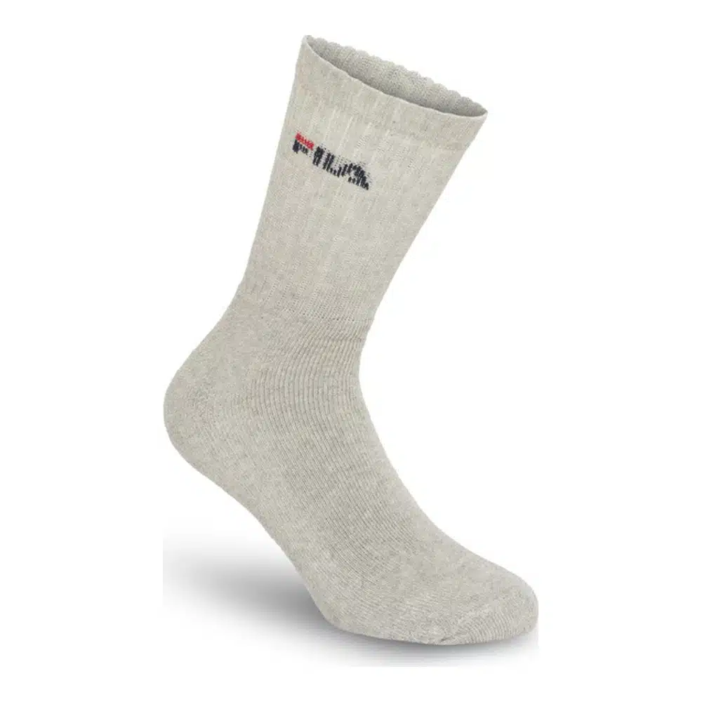 F9575 Pack3 Calcetines Fila - Imagen 6