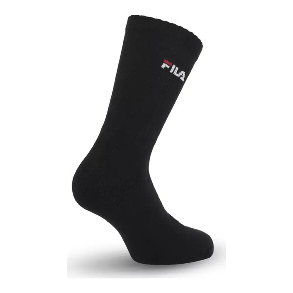 F9575 Pack3 Calcetines Fila - Imagen 7