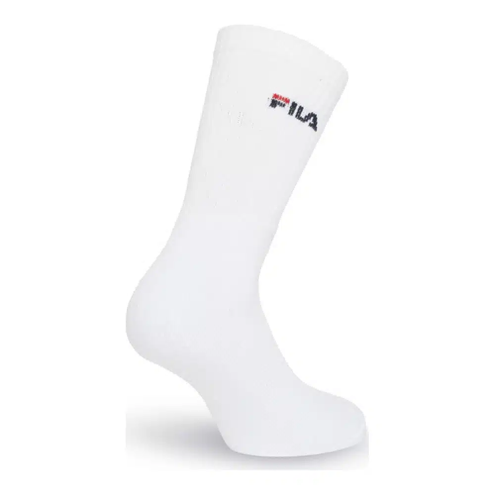 F9575 Pack3 Calcetines Fila - Imagen 8