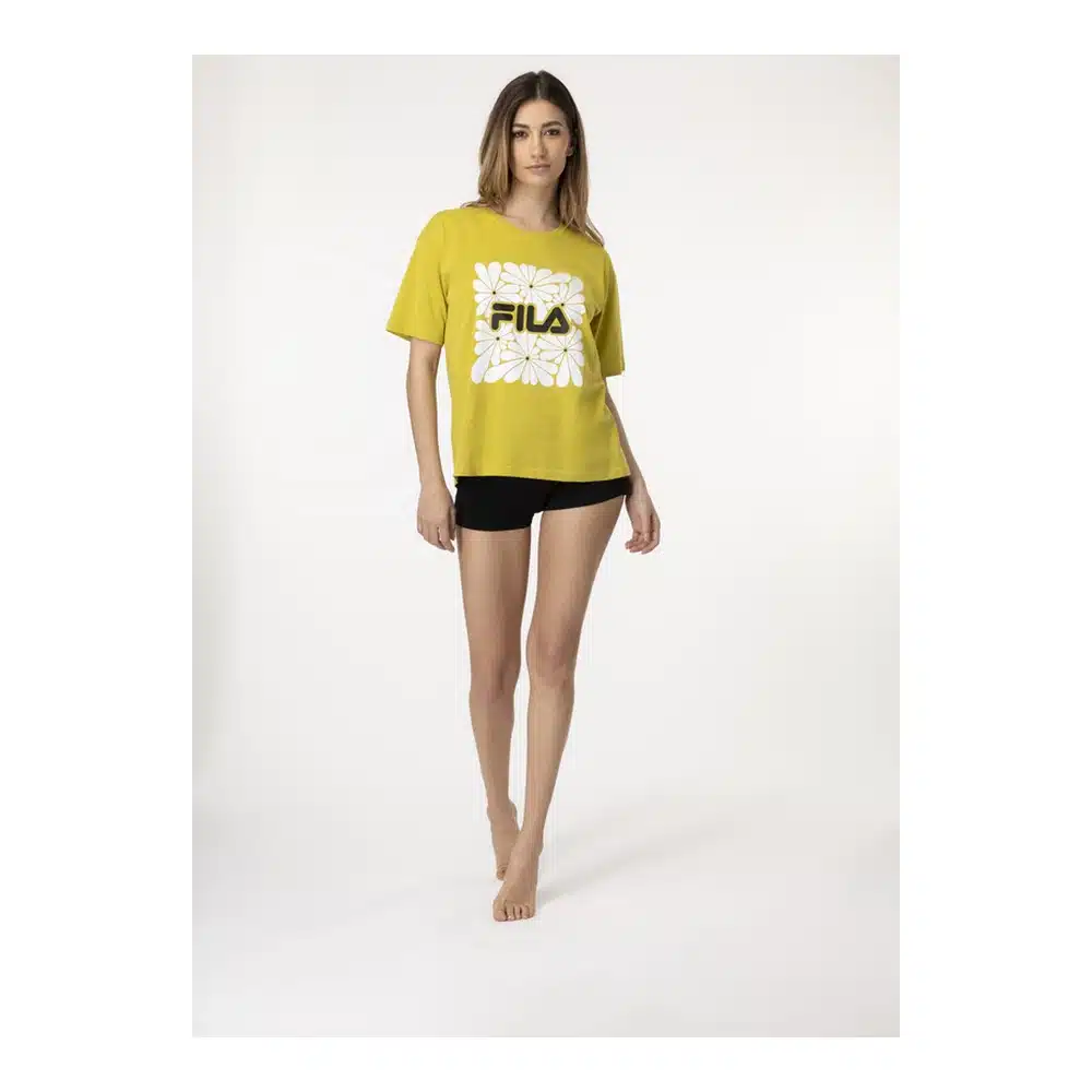 Fps4201 Pijama Fila - Imagen 2