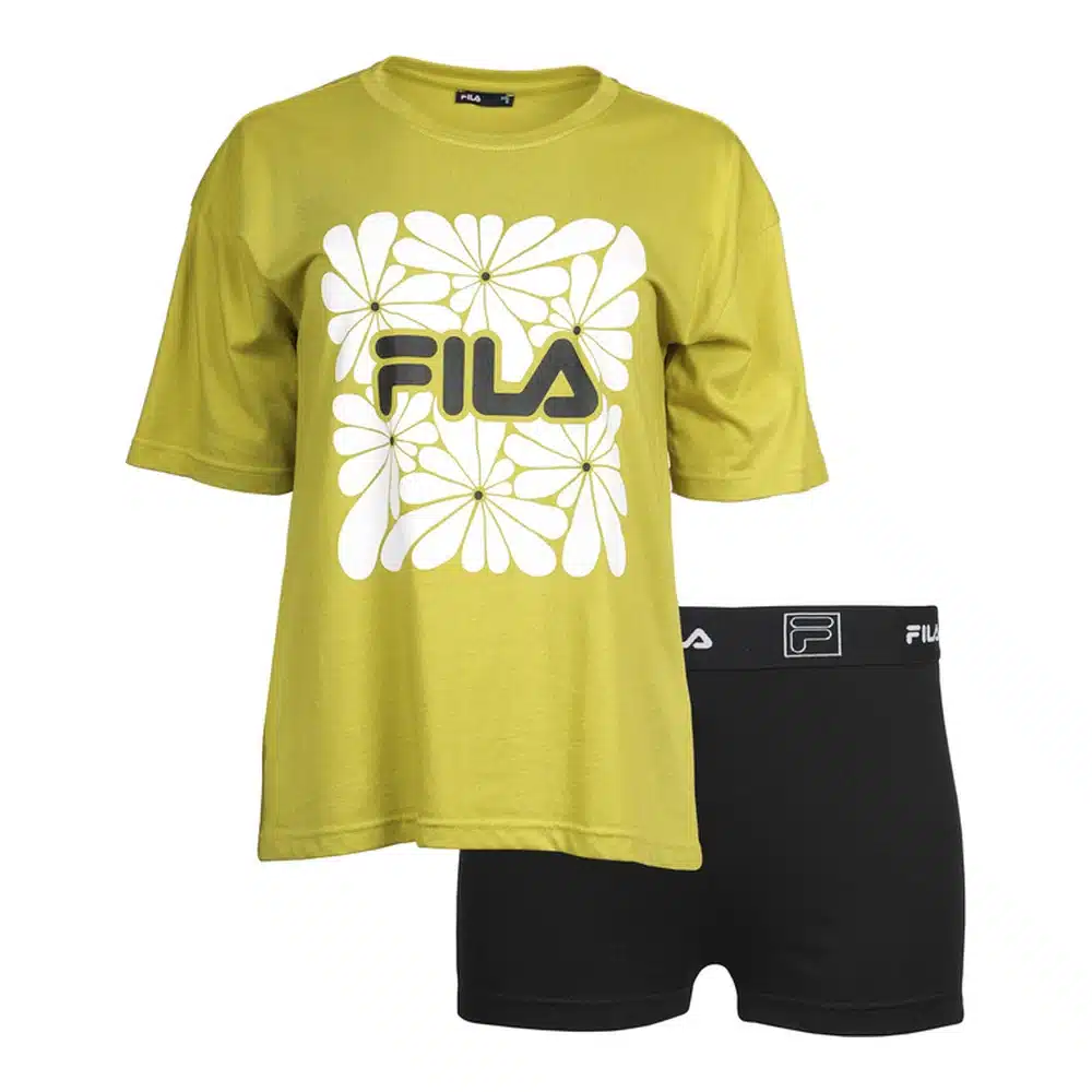 Fps4201 Pijama Fila - Imagen 5