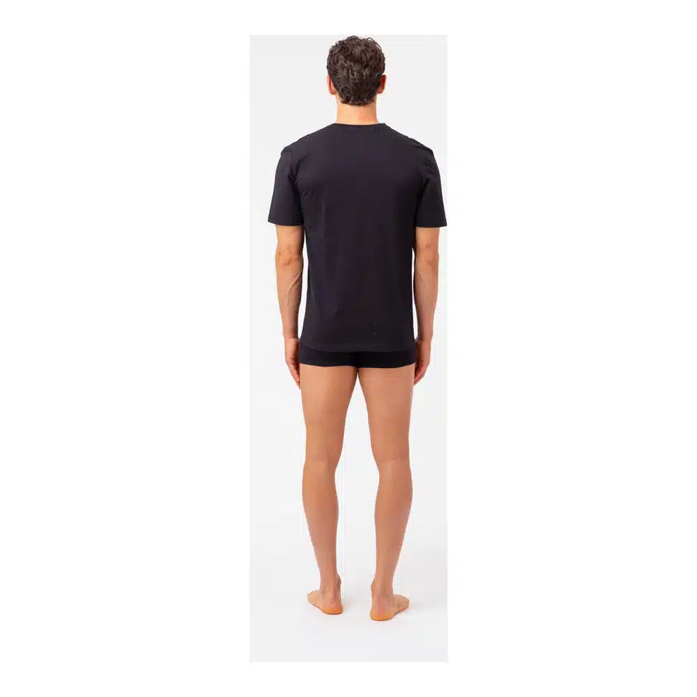 Fu5053/2 Pack2 Camisetas Fila - Imagen 3