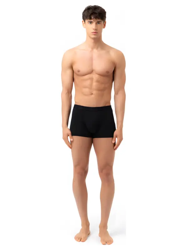 Fu5368 Boxer Pack 2 Fila