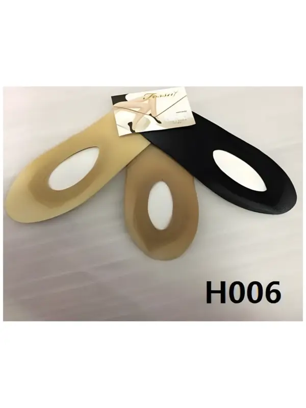 Pinky Fossay H006 Tulaya 2016 24 Pares