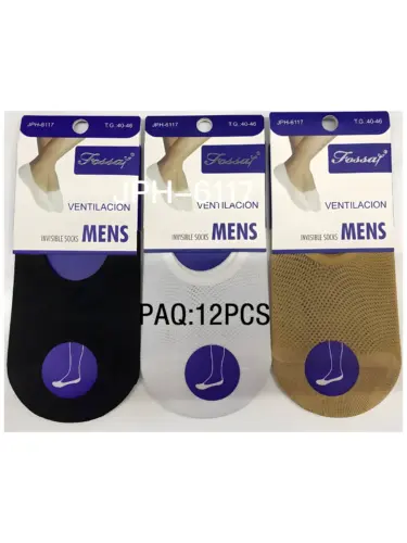 Pinky Jpm-6117 Pack 12