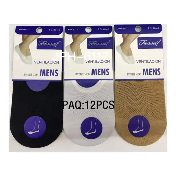 Pinky Jpm-6117 Pack 12