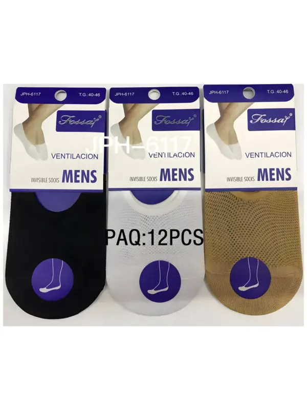 Pinky Jpm-6117 Pack 12