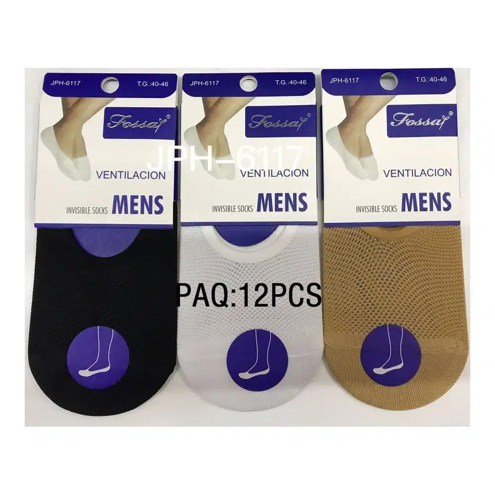 Pinky Jpm-6117 Pack 12