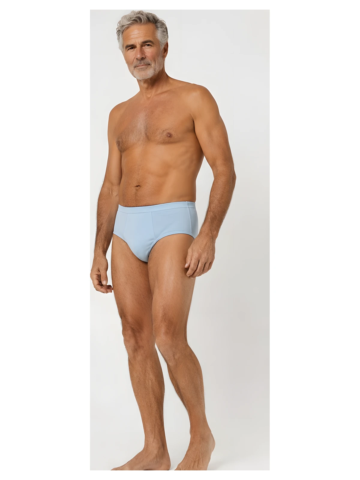 Slip Gil Mas 1290 - Imagen 3