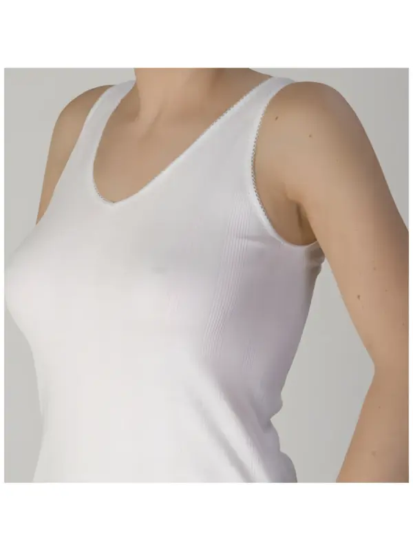 2955 Camiseta Mujer Gil Mas