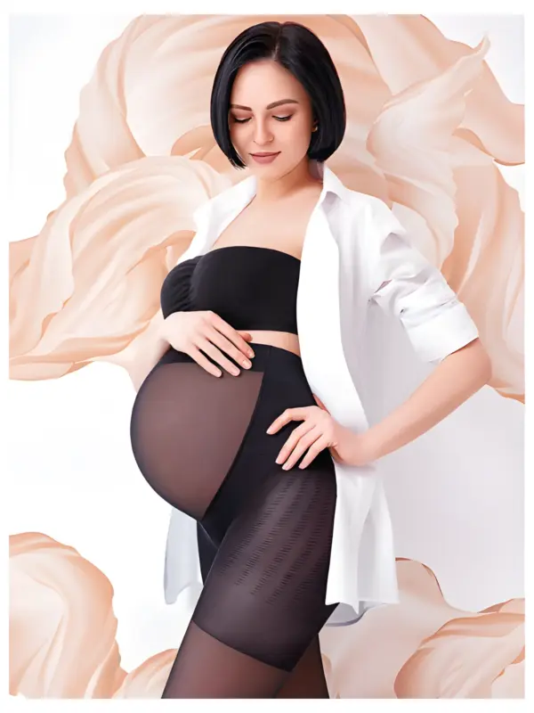 Panty Embarazada Giulia Mama-40 Pack 3