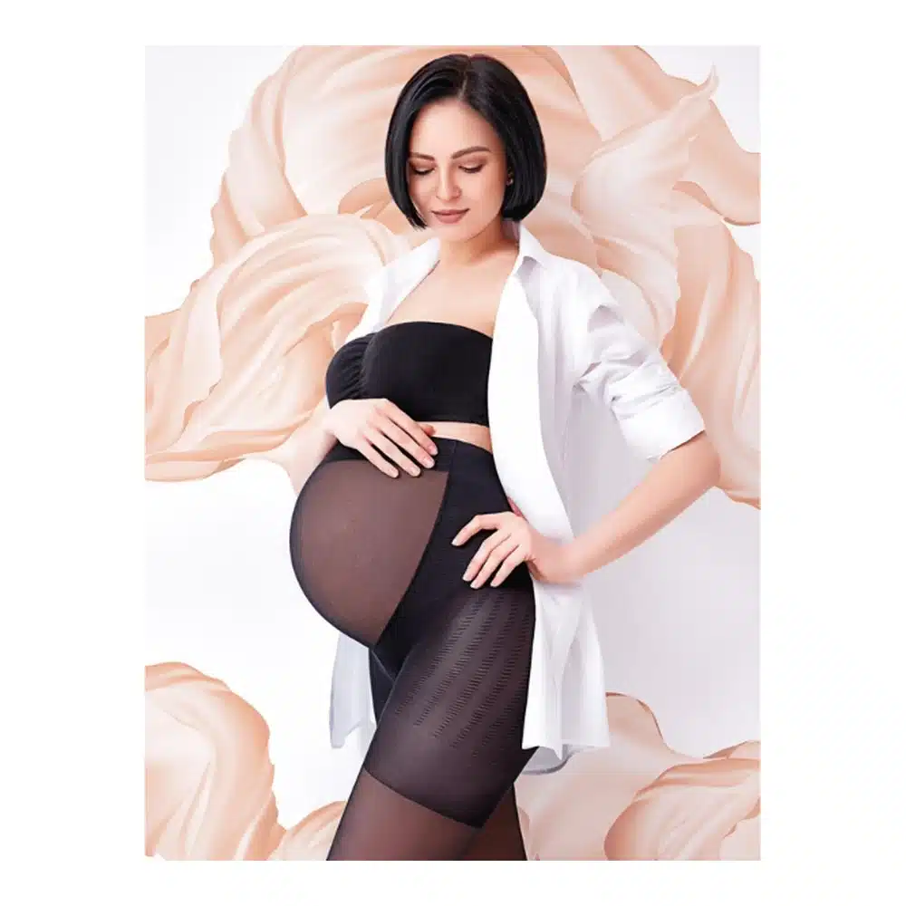 Panty Embarazada Giulia Mama-40 Pack 3