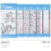 Bali35 Pañuelo Guash Pack 3 Tamaño 35X35