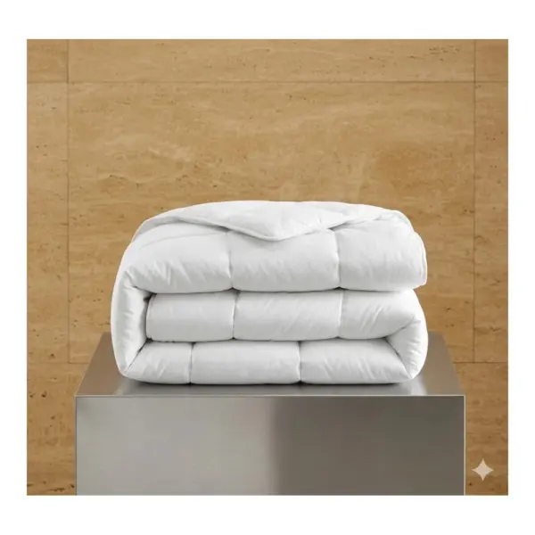 Ref-Clean Edredon Nordico 300G