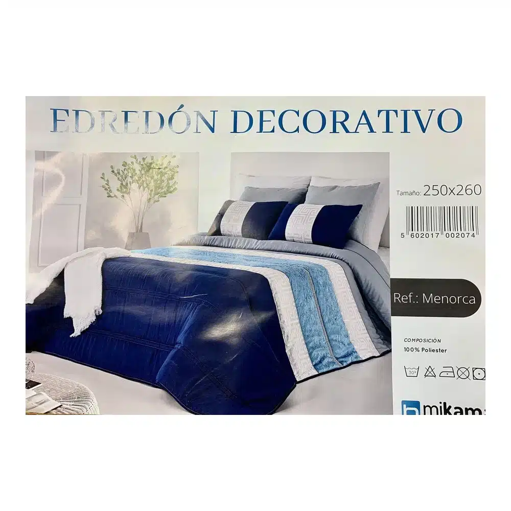 Edredon Menorca Home - Imagen 2
