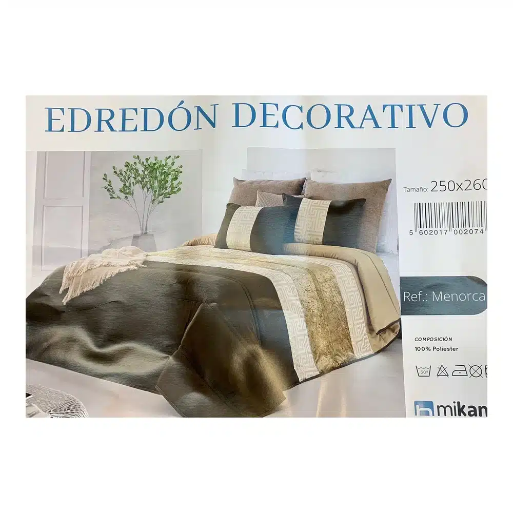 Edredon Menorca Home - Imagen 3