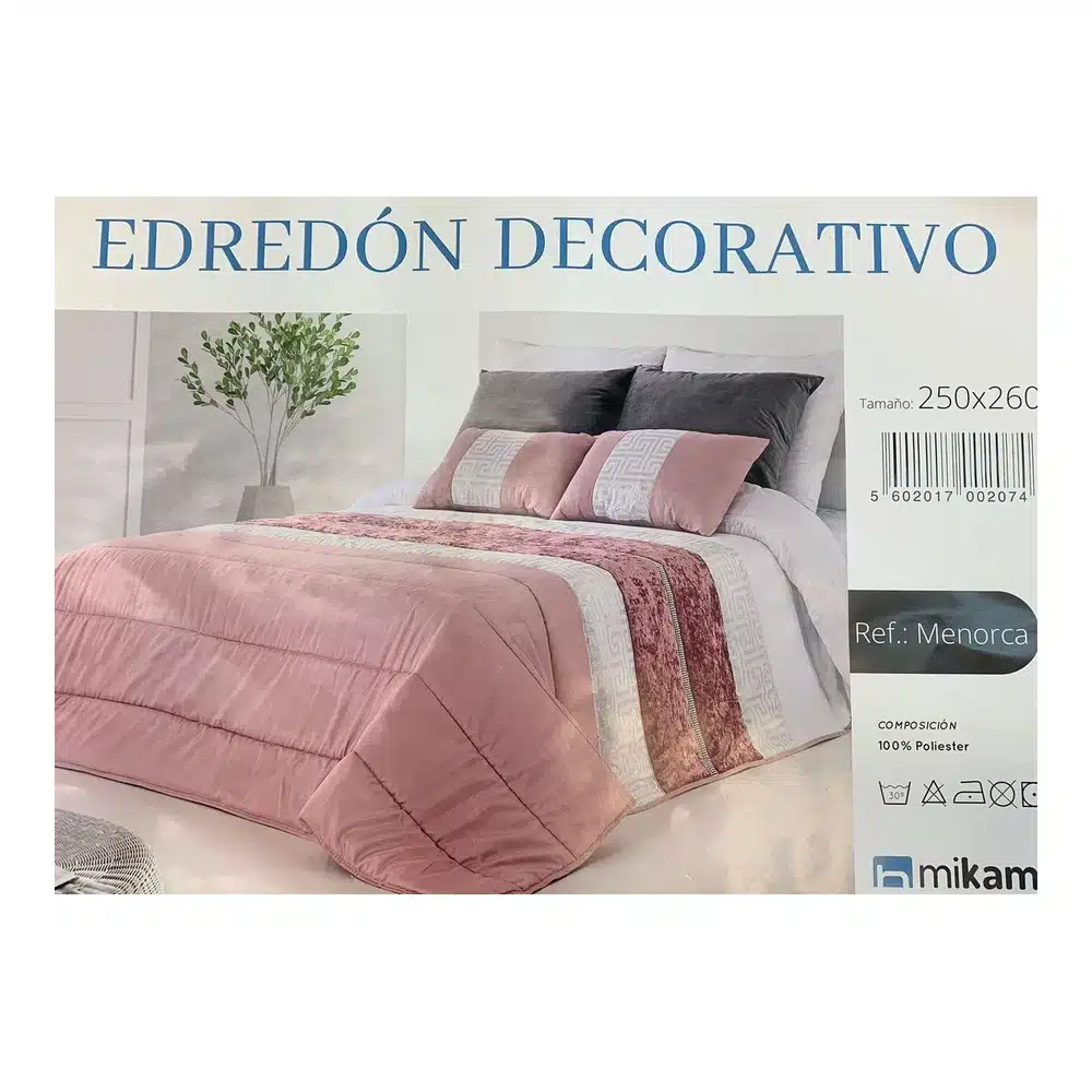 Edredon Menorca Home - Imagen 4